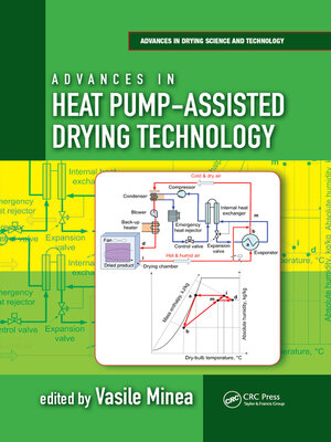 cover image of Advances in Heat Pump-Assisted Drying Technology